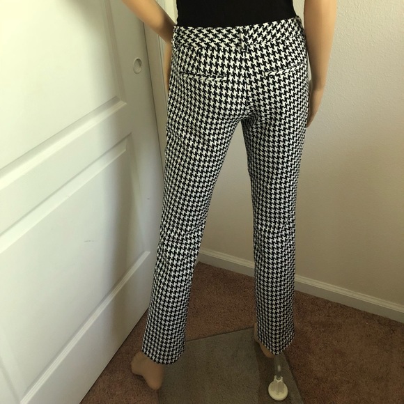 Express Columnist pants size 2R - Picture 4 of 7